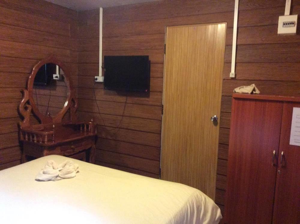 Country View Resort Udon Thani Exterior photo